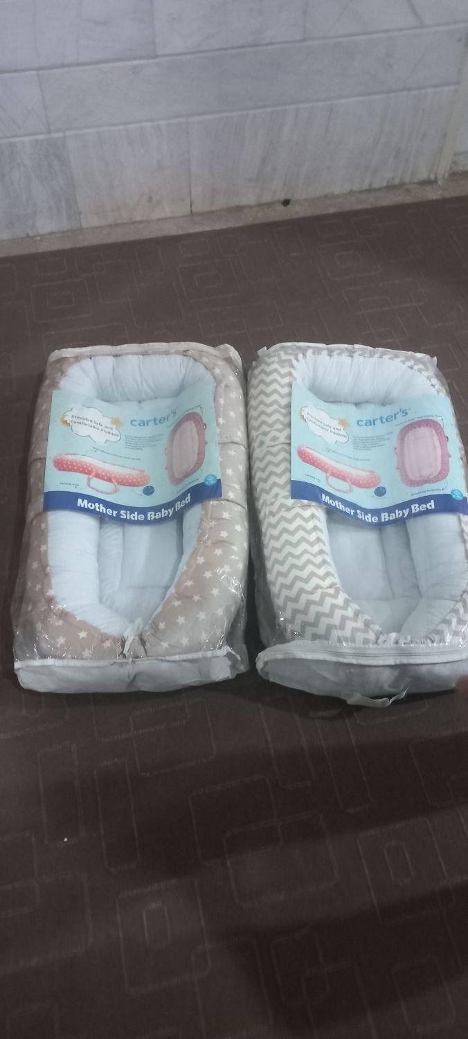 کریر بچه پارچه ای|کالسکه و لوازم جانبی|قم, نیروگاه|دیوار