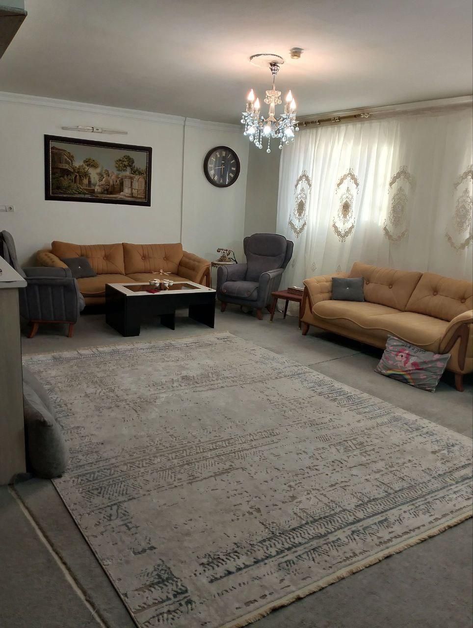 فروش آپارتمان ۸۵ متری ۲ خوابه در امیر کبیر|فروش آپارتمان|سبزوار, امیر کبیر|دیوار