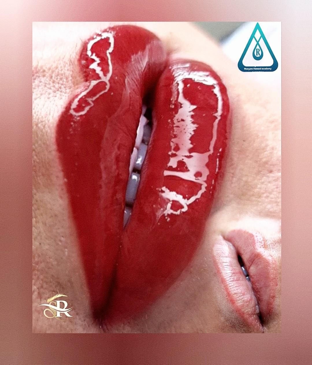 میکروبلیدینگ ابرو،فیبروز ابرو،شیدینگ لب،رژلب دائم|خدمات آرایشگری و زیبایی|تهران, تهران‌سر|دیوار
