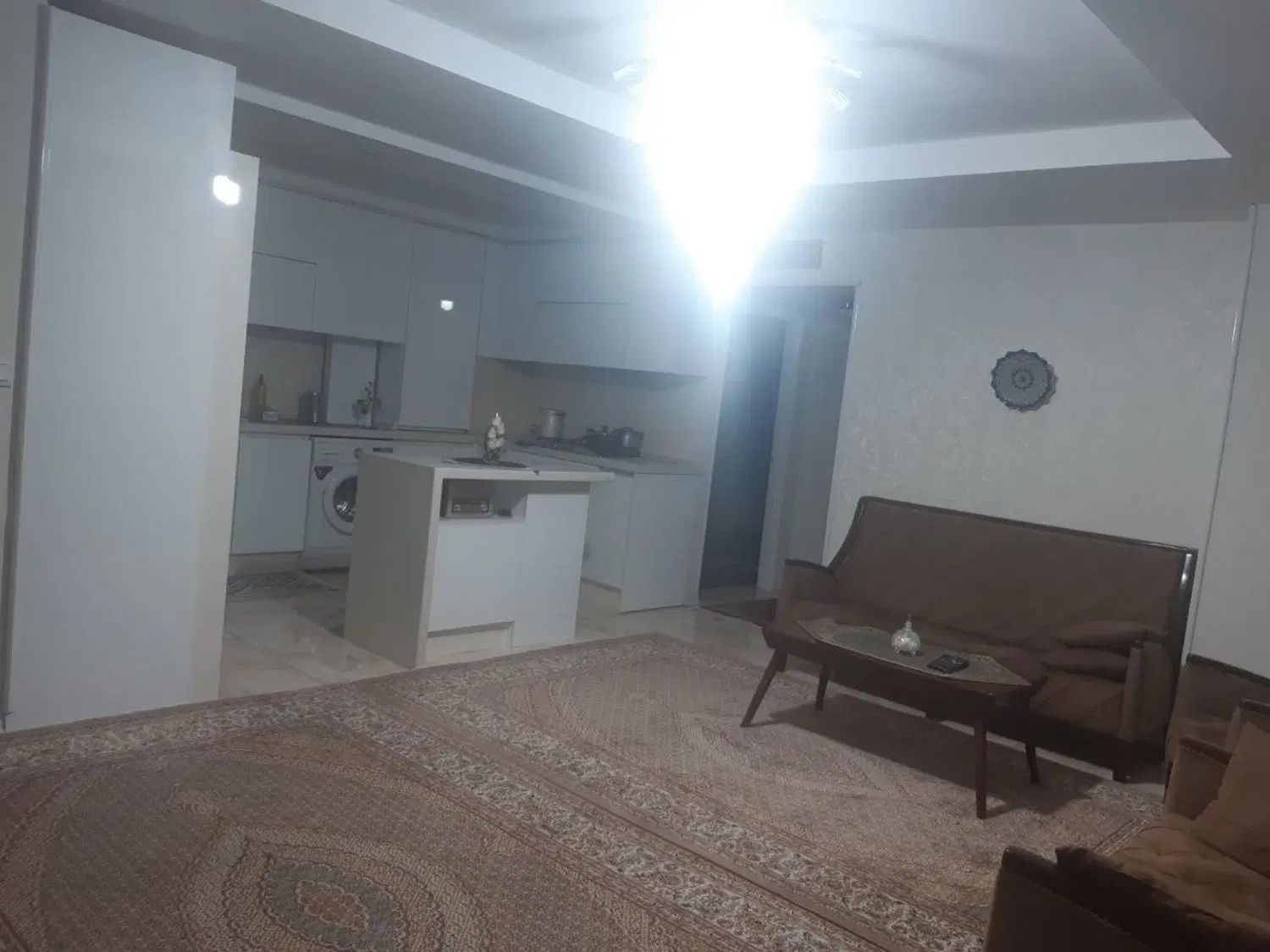 فروش آپارتمان ۷۵ متری ۲ خوابه در شهرک جهان‌نما|فروش آپارتمان|کرج, شهرک جهان‌نما|دیوار