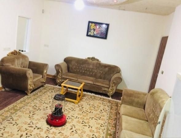 اجاره‌ سوئیت مبله روزانه|اجارهٔ کوتاه‌مدت آپارتمان و سوئیت|زاهدان, |دیوار