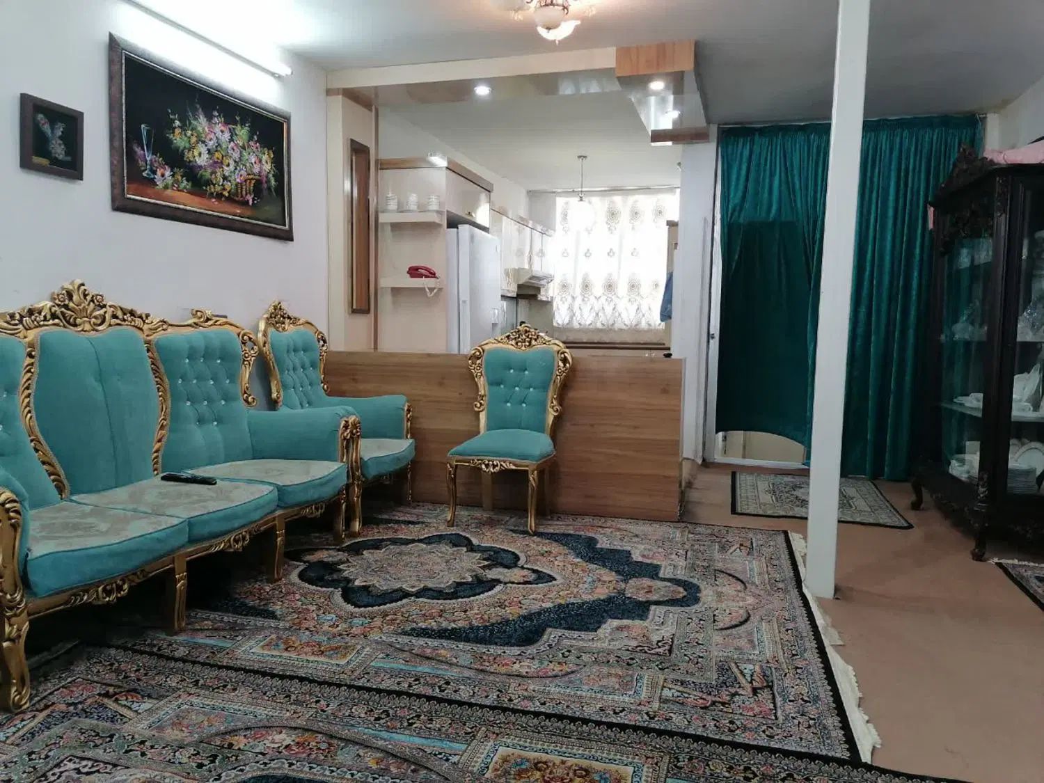 ویلایی ۱۶۰متری سند ششدانگ منگوله دار دو ممر|فروش خانه و ویلا|مشهد, محمدآباد|دیوار