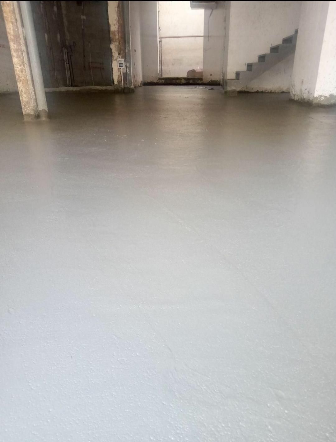 اجرای فوم بتن مناسب ترین جایگزین پوکه  دره شهر|خدمات پیشه و مهارت|آبدانان, |دیوار