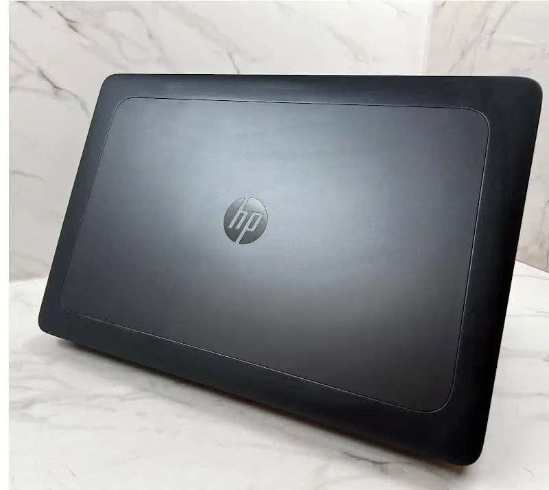 Hp Zbook غول چهار گیگ گرافیک|رایانه همراه|تهران, میدان ولیعصر|دیوار