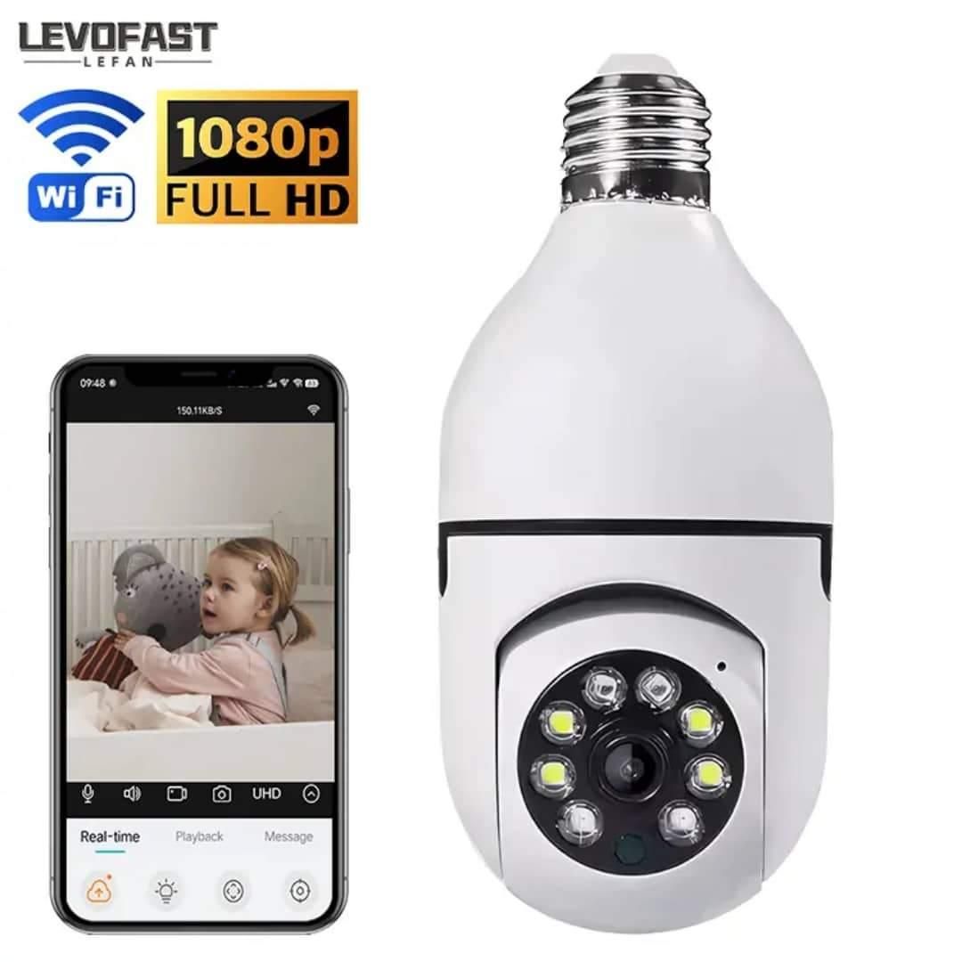 FLIR دوربین مداربسته بدون سیم کش|دوربین مداربسته|اردبیل, |دیوار