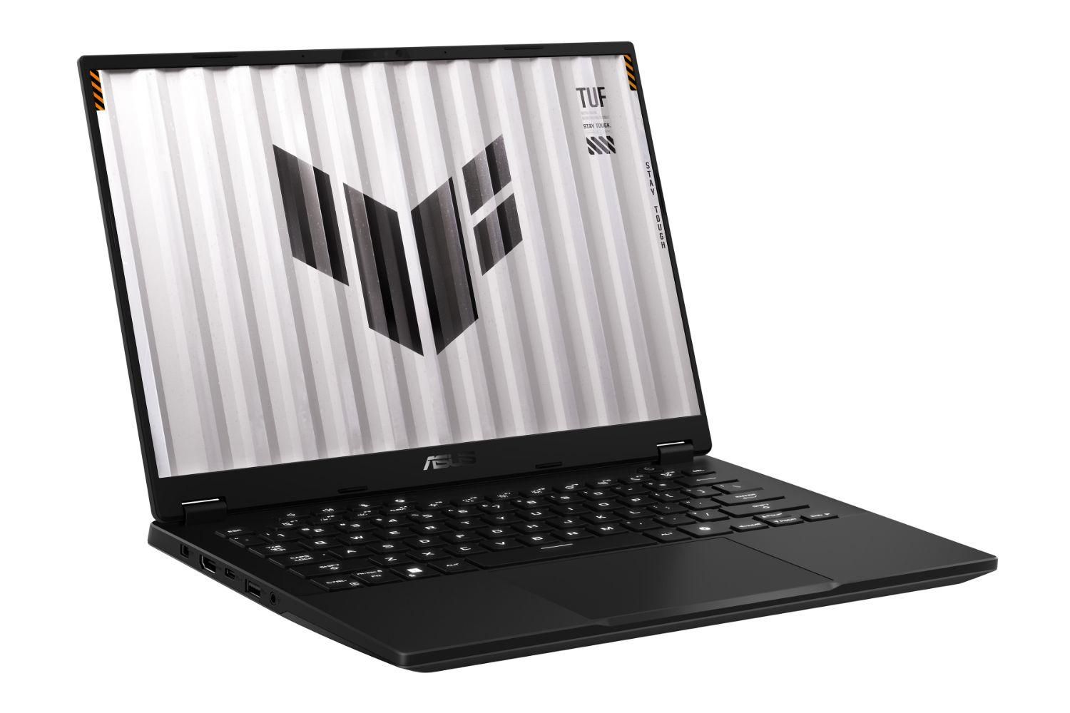 ASUS TUF Gaming FA401UU R7 2024|رایانه همراه|تهران, تهرانپارس غربی|دیوار