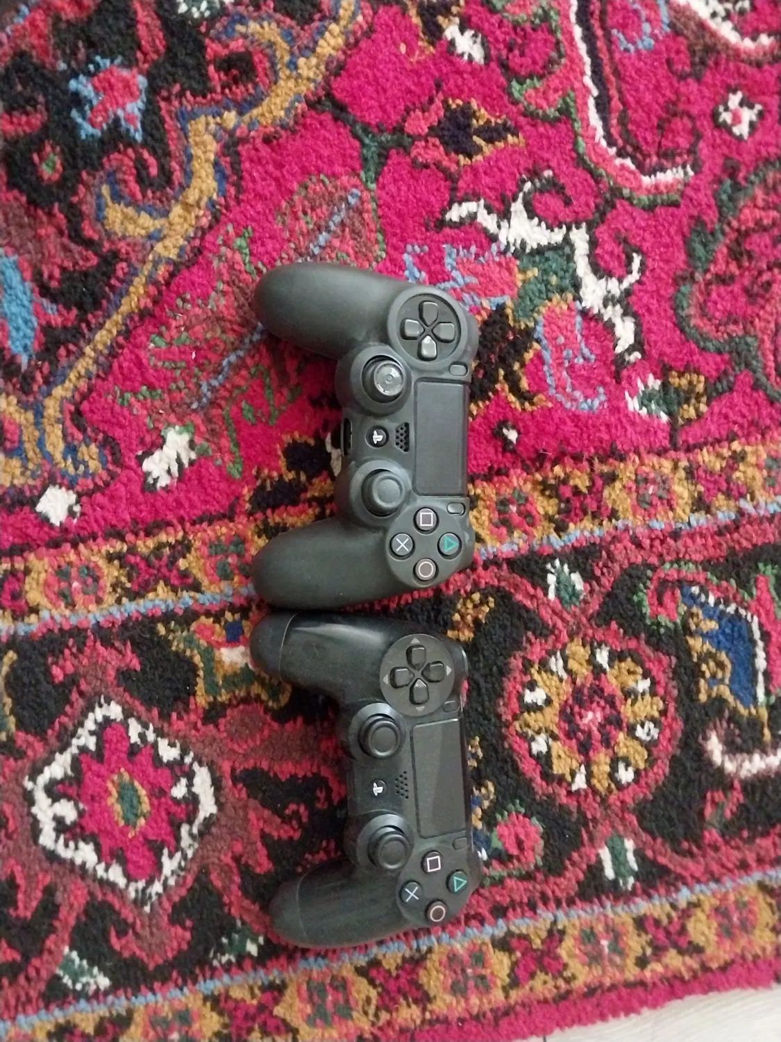 ps4 slim 1tra|کنسول، بازی ویدئویی و آنلاین|تهران, مطهری|دیوار