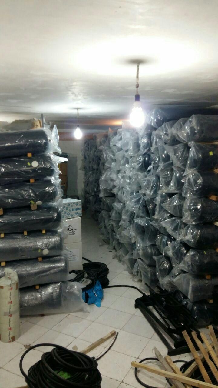 لوازم گاز سیانجی و مخزنهای تاریخ به روز|قطعات یدکی و لوازم جانبی|تبریز, |دیوار