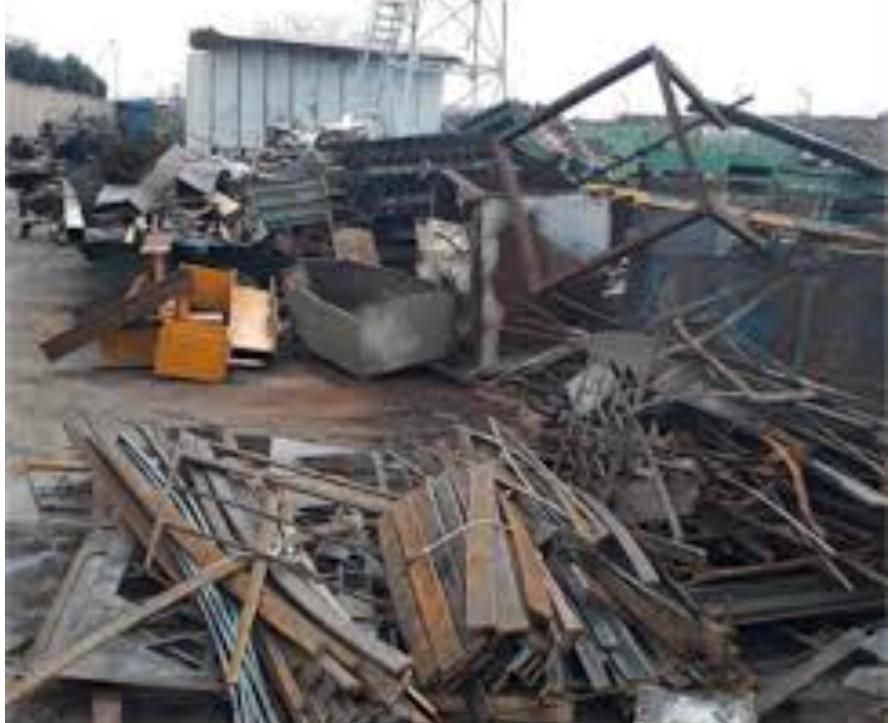 خریدار ضایعات در جم و اطرف|فعالیت داوطلبانه|جم, |دیوار