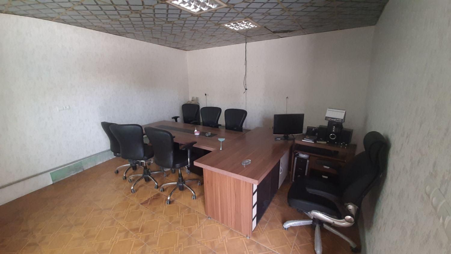 سوله 500متری استاندارد  شهرک صنعتی قلعه میر|اجارهٔ دفتر صنعتی، کشاورزی، تجاری|گلستان (تهران), |دیوار