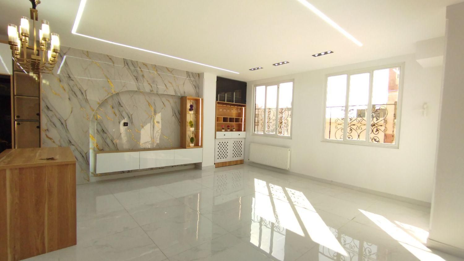 ۷۶متر۲خواب/فول امکانات/سندتکبرگ/تاپ لوکیشن|فروش آپارتمان|تهران, جوانمردان (اندیشه)|دیوار