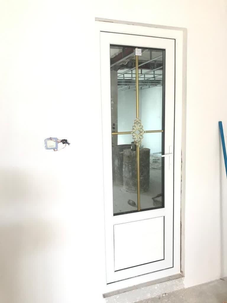 درب و پنجره UPVC|مصالح و تجهیزات ساختمان|اهواز, زیتون کارمندی|دیوار