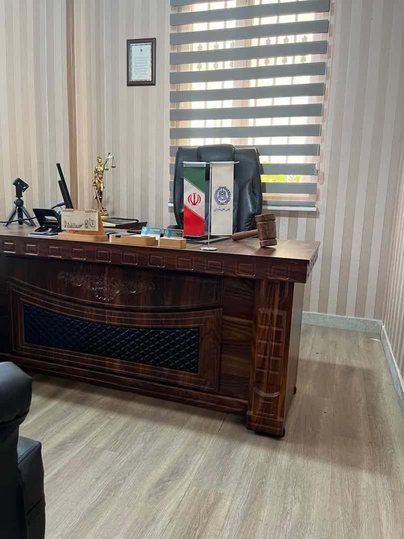 وکیل یایه یک ،فعال ،پیگیر|خدمات مالی، حسابداری، بیمه|تهران, شهران جنوبی|دیوار