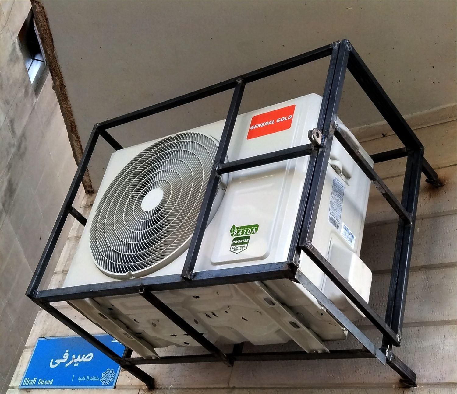آهنگر جوشکار حفاظ اکاردیونی نرده جوشکاری|خدمات پیشه و مهارت|تهران, قبا|دیوار