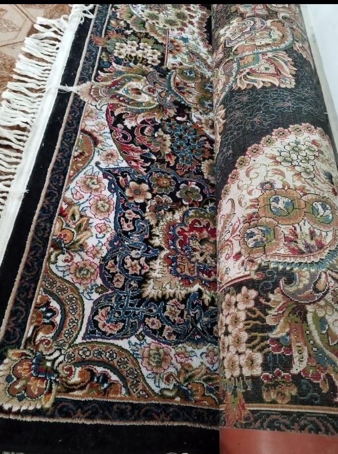 فرش ۹متری|فرش|دزفول, |دیوار