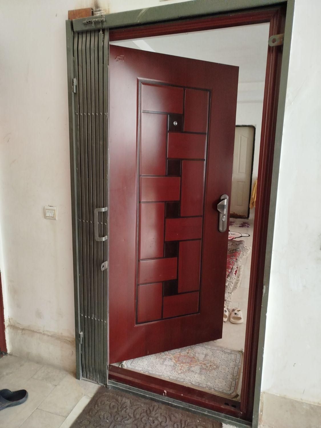 شهرک خورشید هشتم فروش اپارتمان|فروش آپارتمان|پیشوا, |دیوار