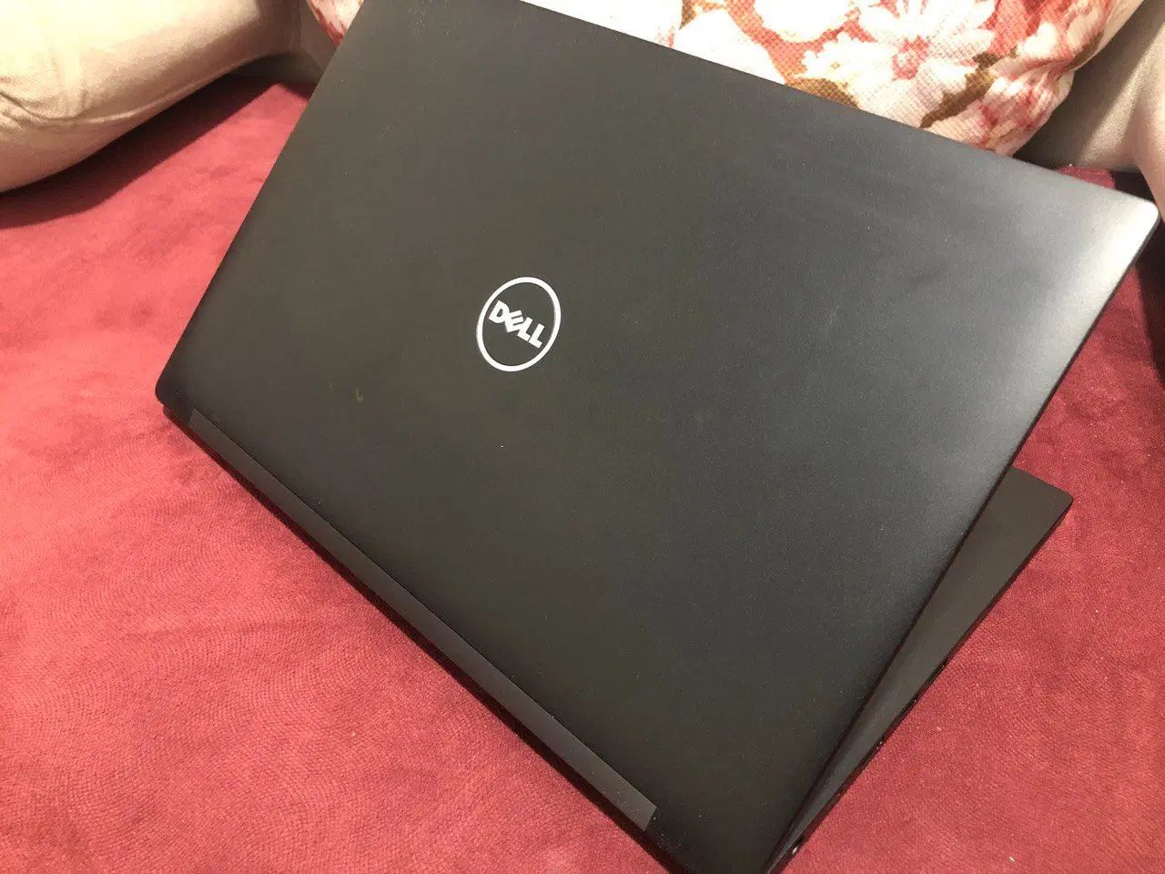 لپ تاپ DELL مدل 7480|رایانه همراه|تهران, جماران (نیاوران)|دیوار