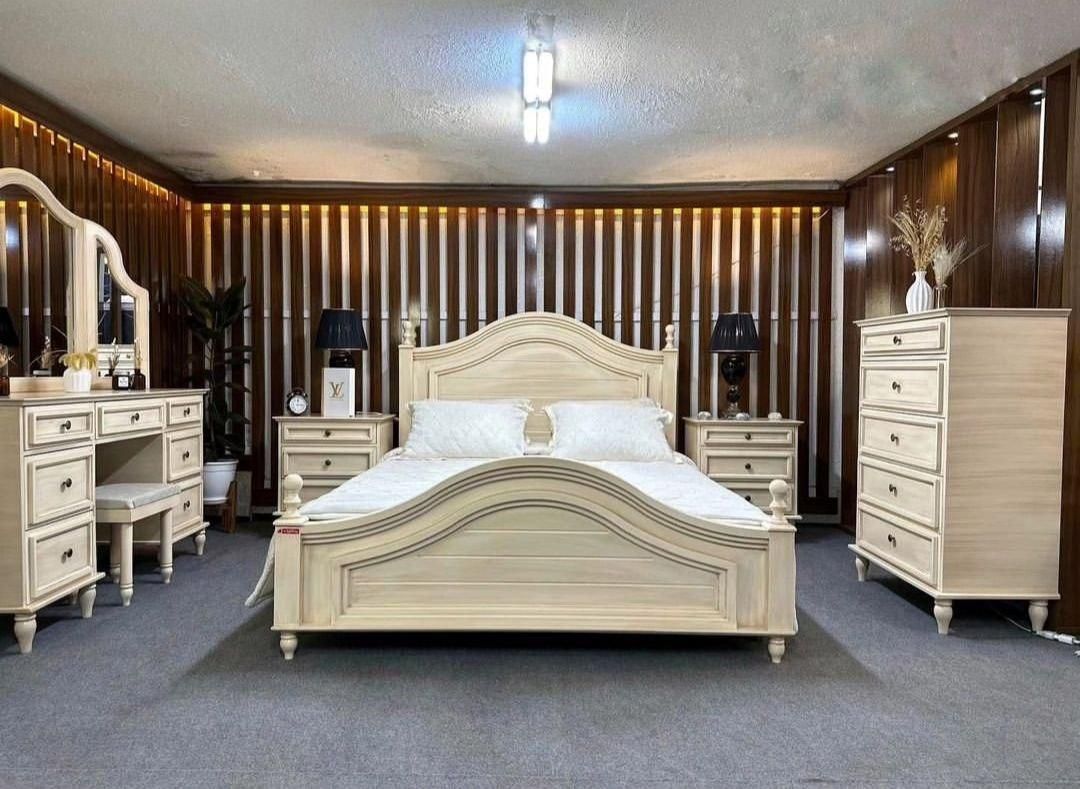 سرویس خواب کد2020|تخت و سرویس خواب|اردبیل, |دیوار