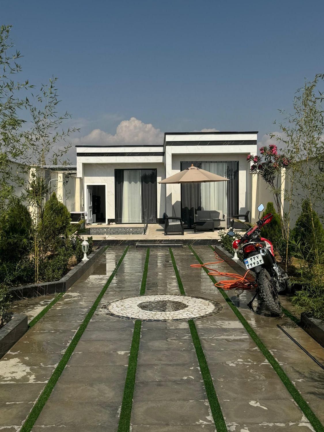 ساخت و طراحی ویلا نقد و اقساط|خدمات پیشه و مهارت|کرج, فاز ۱ مهرشهر|دیوار