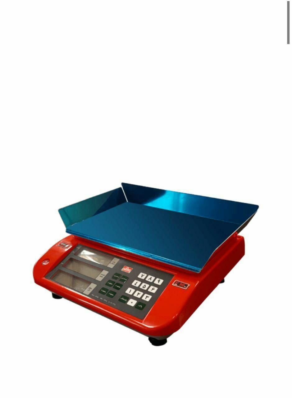 نمایندگی محک 15000ترازو فروشگاهی(فومن علوی )|فروشگاه و مغازه|فومن, |دیوار