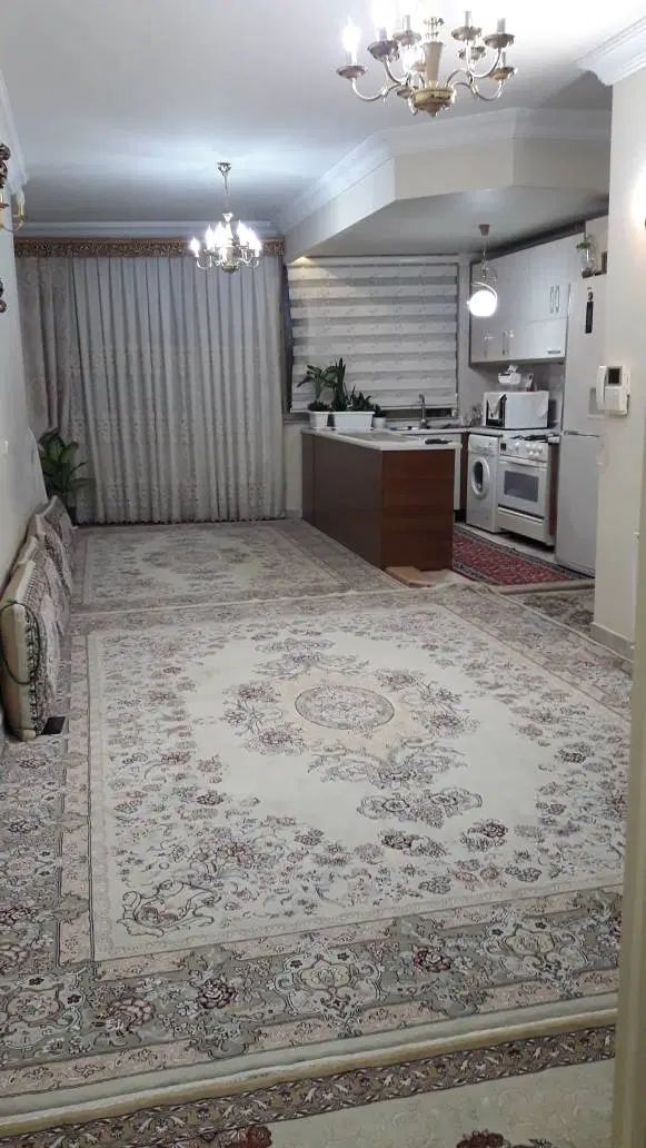 رهن واحد نقلی|اجارهٔ آپارتمان|تهران, آبشار|دیوار