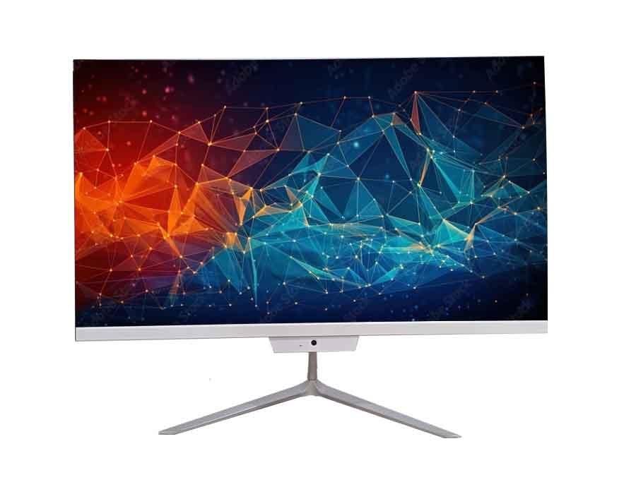 کامپیوتر همه کاره 24inch برند BLC|رایانه رومیزی|تهران, دانشگاه تهران|دیوار