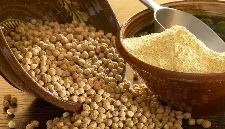 آرد نخوچی اعلا|خوردنی و آشامیدنی|تهران, امیریه|دیوار