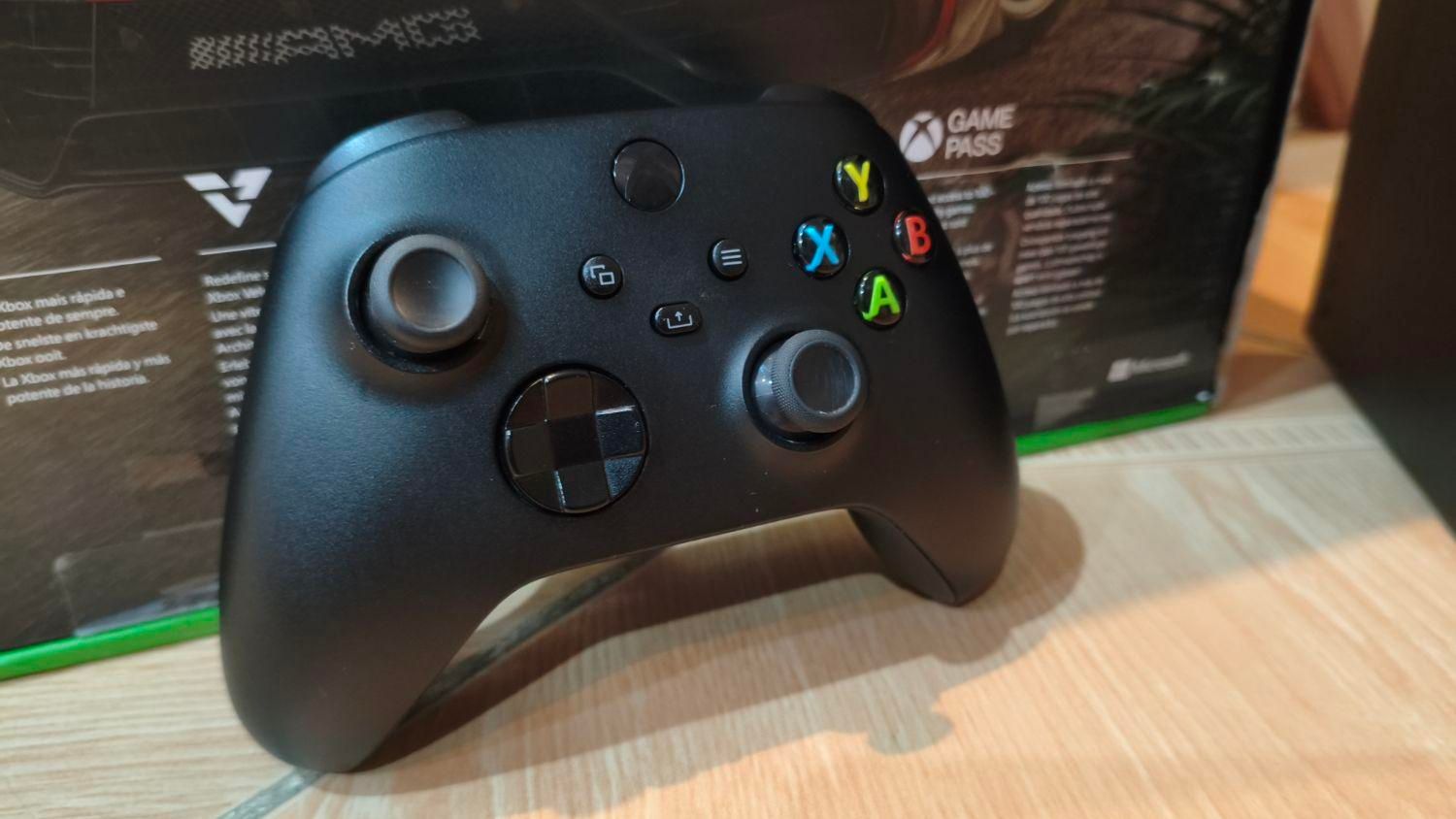 ایکس باکس سری ایکس (xbox x)|کنسول، بازی ویدئویی و آنلاین|کرج, شهرک بنفشه|دیوار