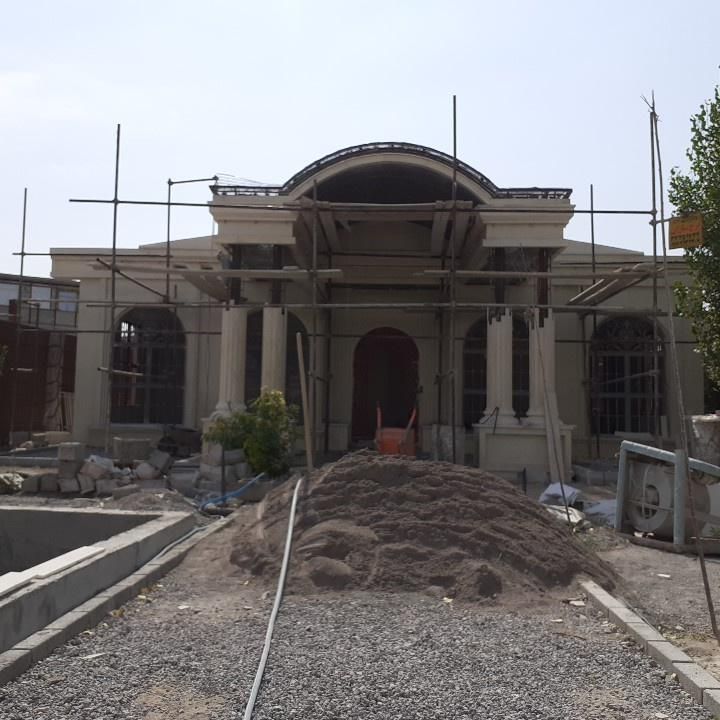 پیمانکاری ساختمان و ویلایی وحید گذری|خدمات پیشه و مهارت|تبریز, |دیوار