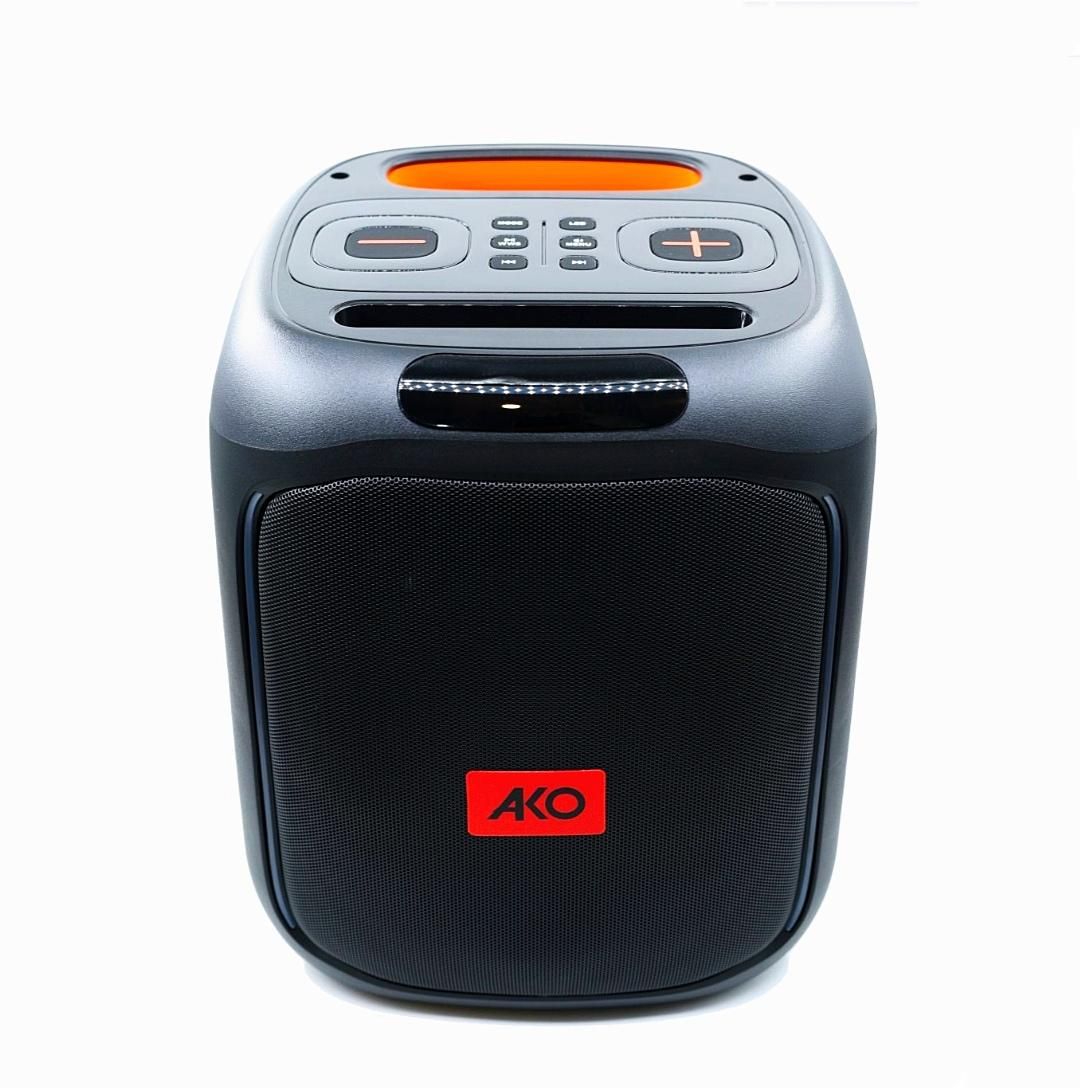 اسپیکر اکو AKO AS-16|سیستم صوتی خانگی|اصفهان, بیدآباد|دیوار