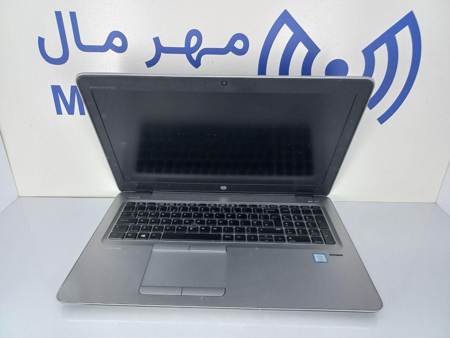 لپ تاپ HP 850 G4 i7 گرافیکدار|رایانه همراه|تهران, شهرک ولیعصر|دیوار