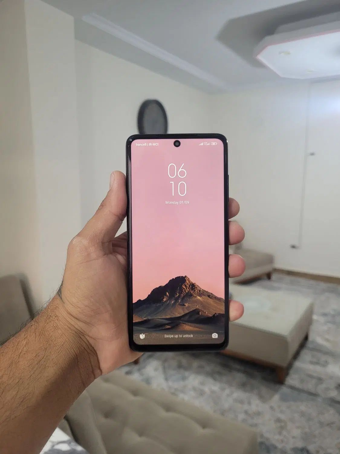 poco x3 pro نونو معاوضه|موبایل|کرج, خرمدشت|دیوار