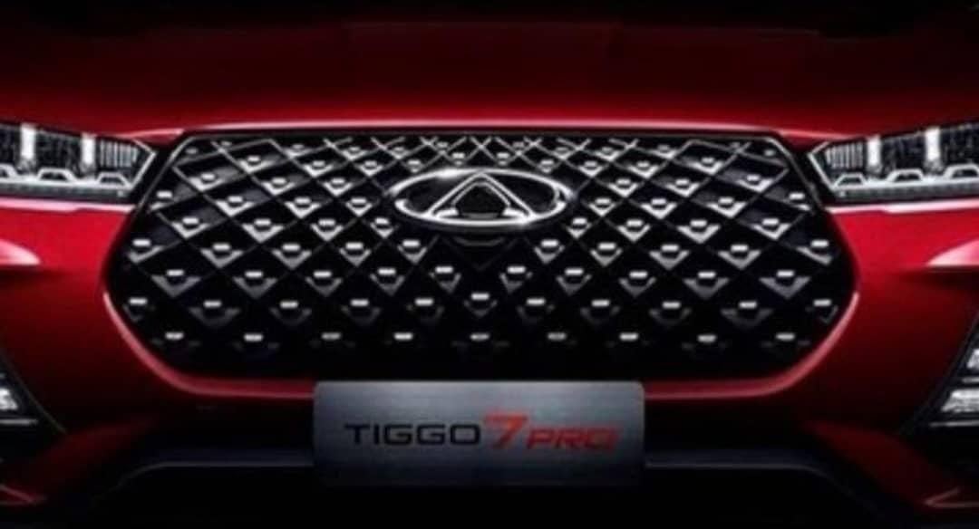 لوازم یدکی تیگو5 7 8 فونیکسfx اریزو5 6 فیدیلیتی|قطعات یدکی و لوازم جانبی|تهران, بهارستان|دیوار