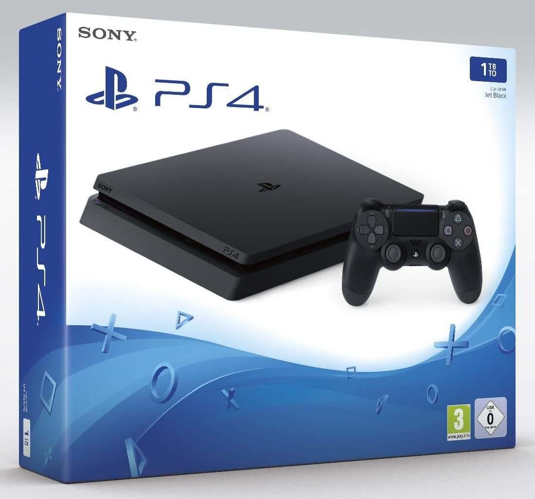 کنسول بازی ps4 /کپی خور /دودسته|کنسول، بازی ویدئویی و آنلاین|اراک, |دیوار