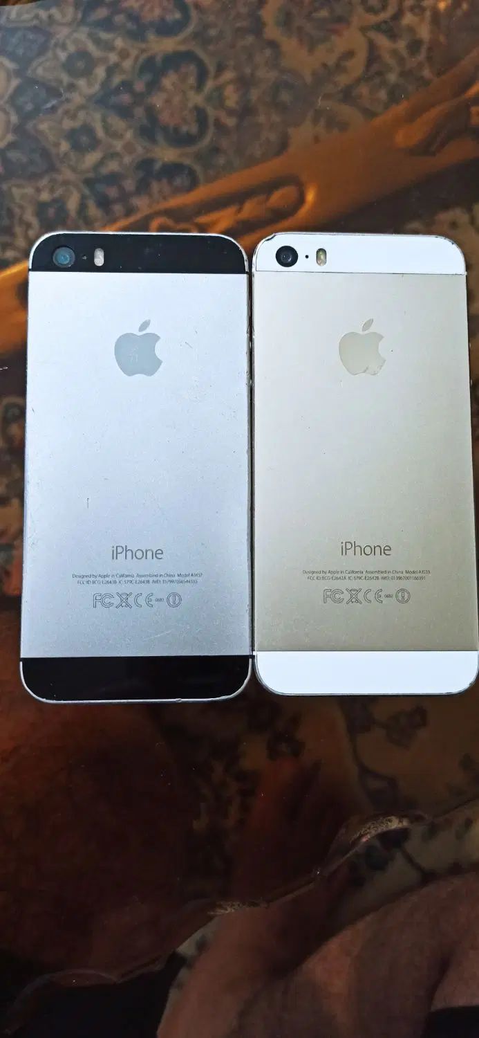 iPhone s5|موبایل|تهران, شهران جنوبی|دیوار