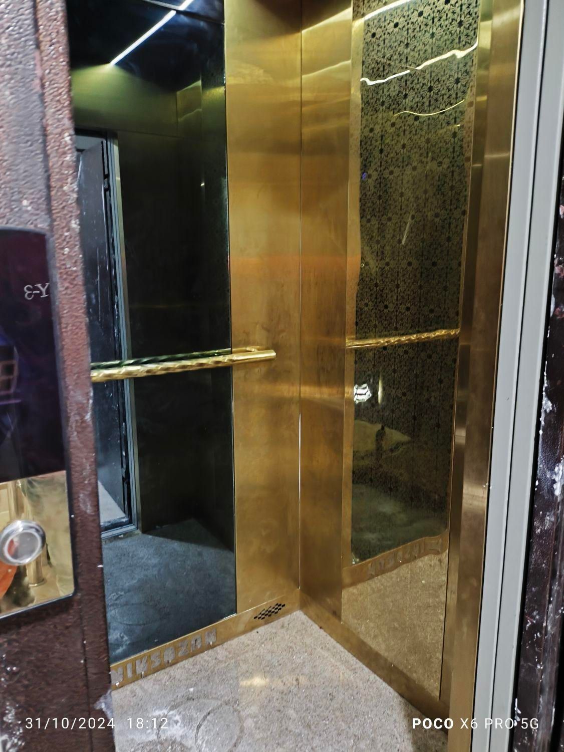 نصب آسانسور و تعمیرات کلی نصب بالابر های هیدرولیک|خدمات پیشه و مهارت|بندر ماهشهر, |دیوار