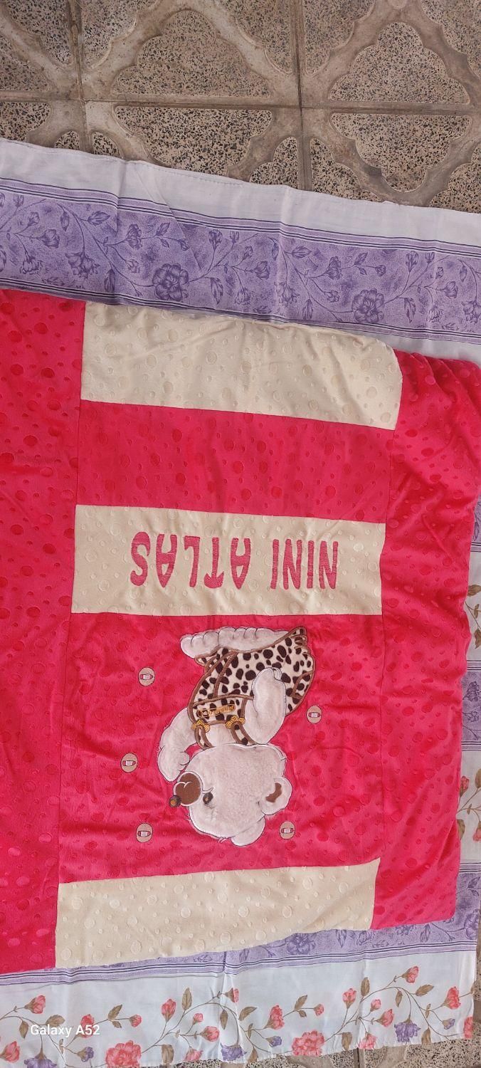 ست مسافرتی دخترونه نوئه نو هستش|اسباب و اثاث بچه|ارومیه, |دیوار