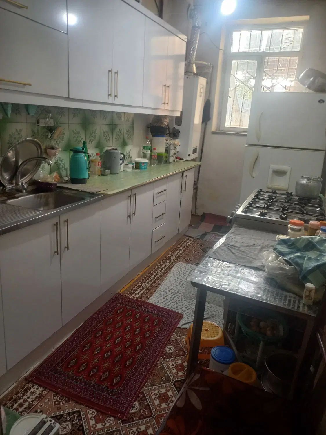 ویلایی  ۲۲۰ متری  در بست دونبش|اجارهٔ خانه و ویلا|مشهد, شفا|دیوار