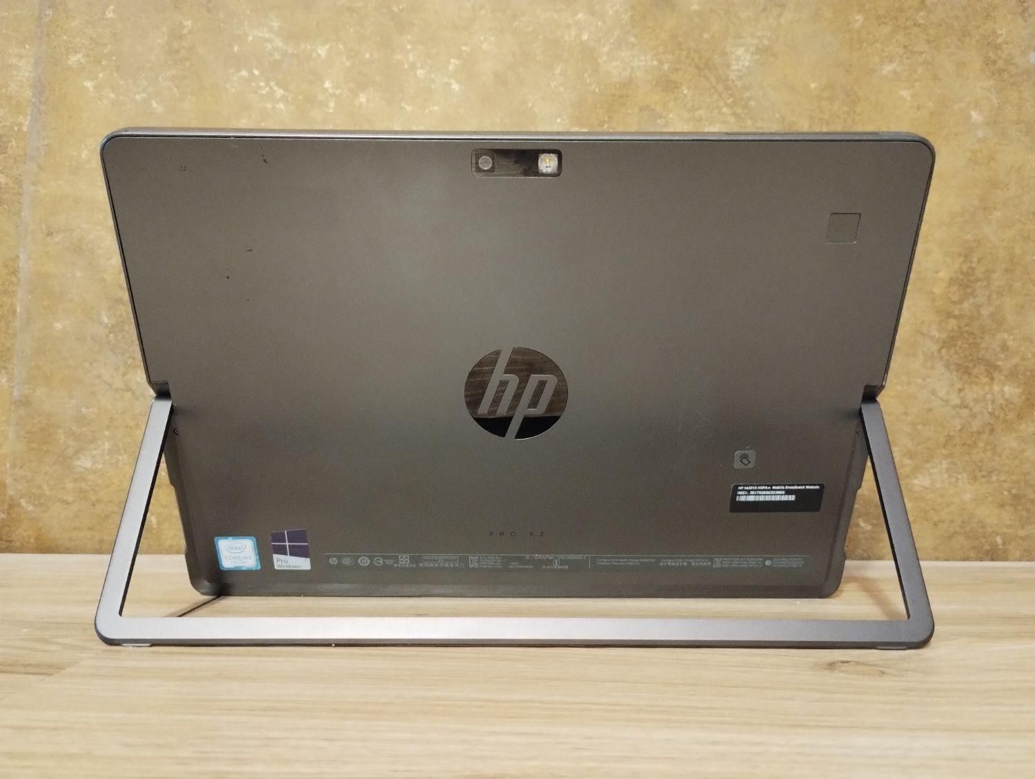 تبلت ۱۲ اینچ ویندوزی hp مدل612/ 4G/نسل۷|تبلت|کرج, باغستان|دیوار