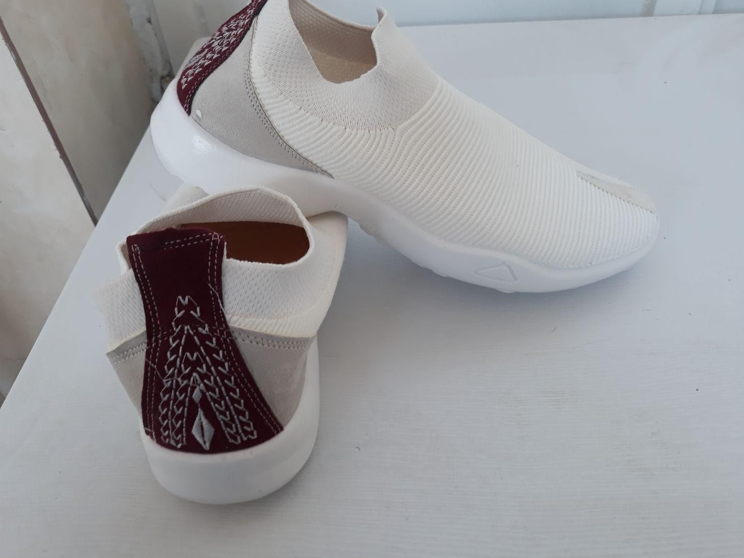 گیوه ملکی|کیف، کفش، کمربند|قم, گلزار|دیوار