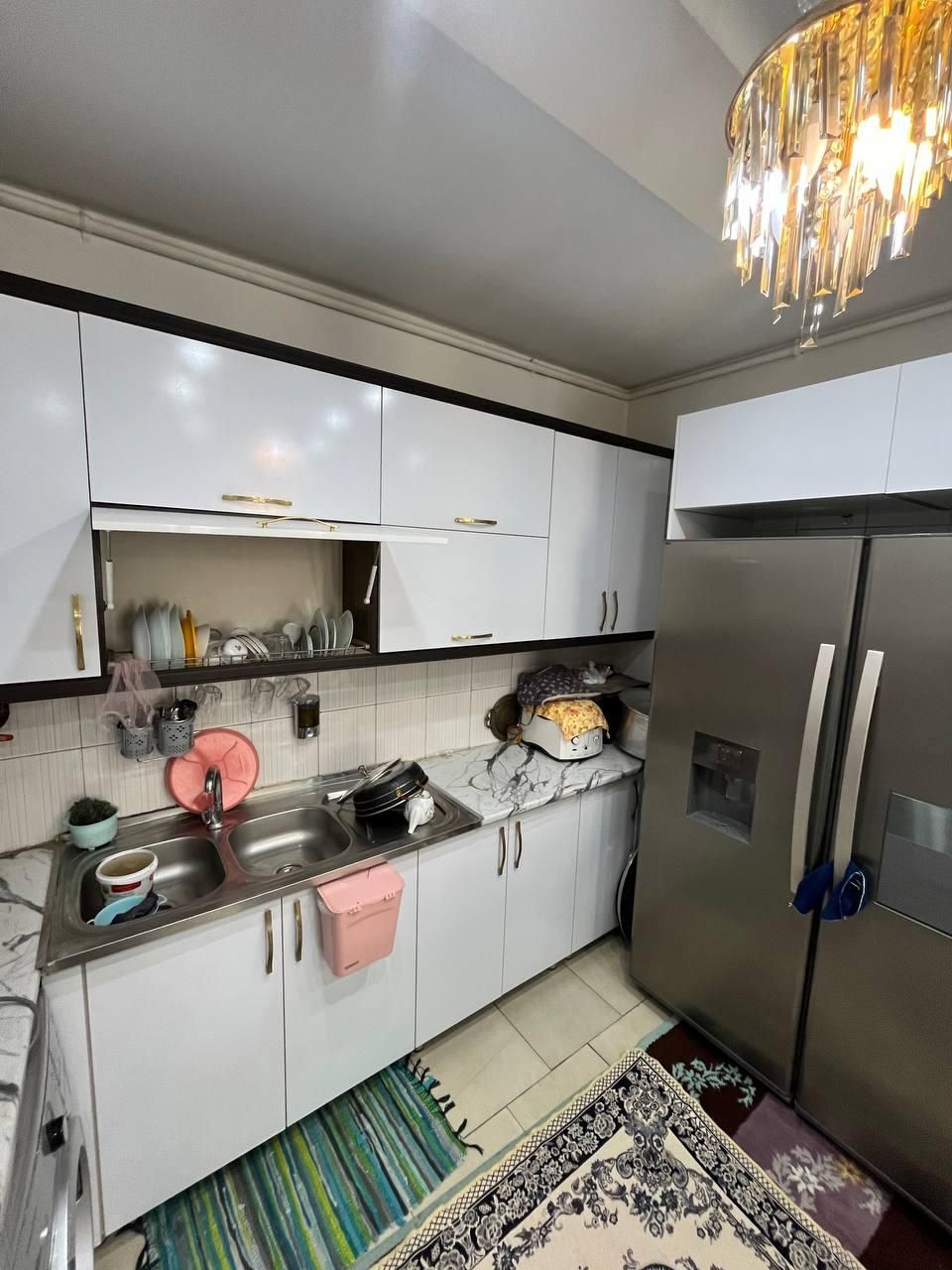 ۸۰متر/پارکینگ/دوخواب/فاز۷/شهرجدیدهشتگرد|فروش آپارتمان|هشتگرد, شهرک پامچال|دیوار