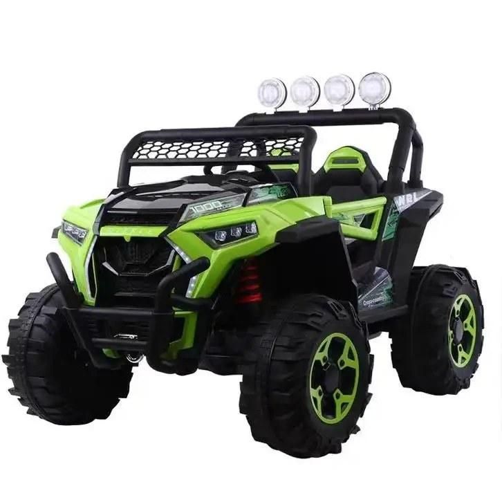 ماشین شارژی رضوانی ۴ موتور|اسباب‌‌بازی|بجنورد, |دیوار