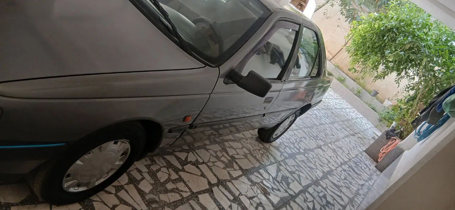 پژو 405 GLX بنزینی، مدل ۱۳۸۵|خودرو سواری و وانت|رشت, عینک|دیوار