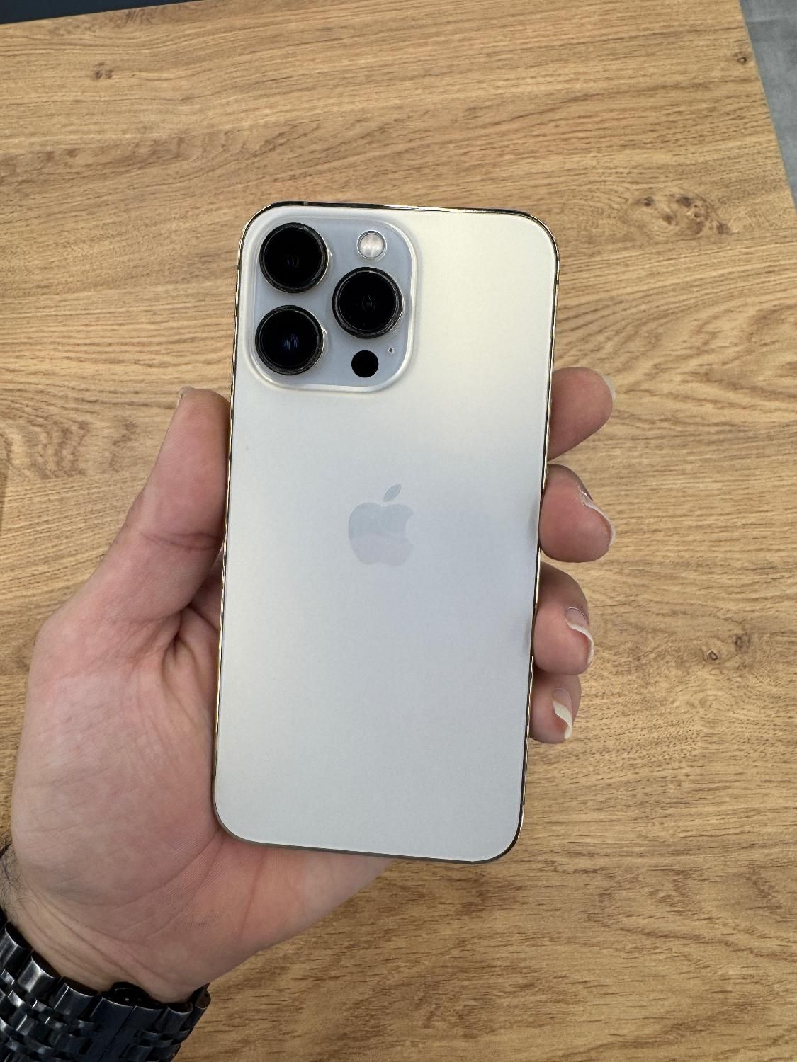 آیفون 13 پرو / IPhone 13 Pro / Za/a / 128G|موبایل|کرج, گوهردشت|دیوار