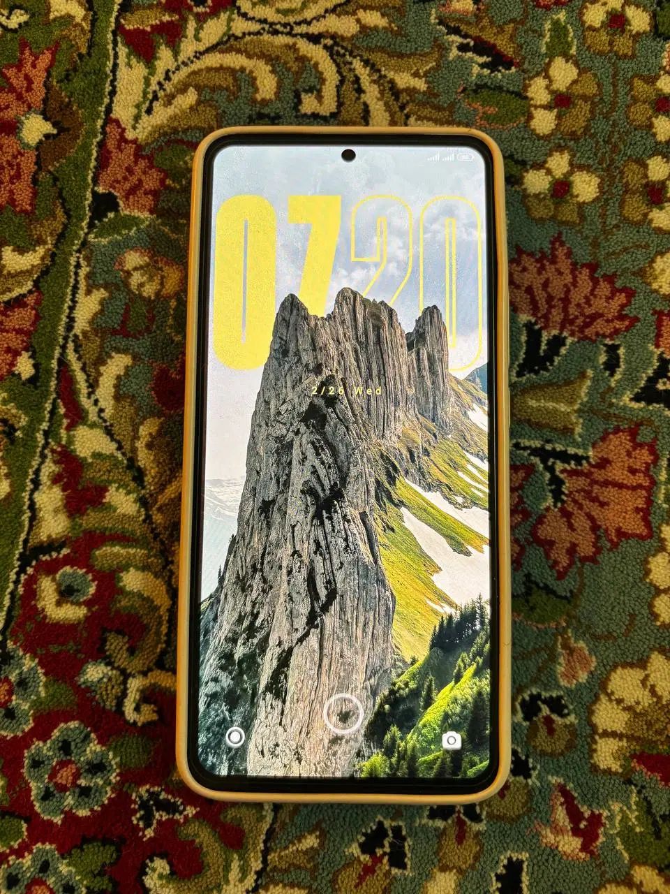 شیاومی mi 12t|موبایل|کرمانشاه, |دیوار