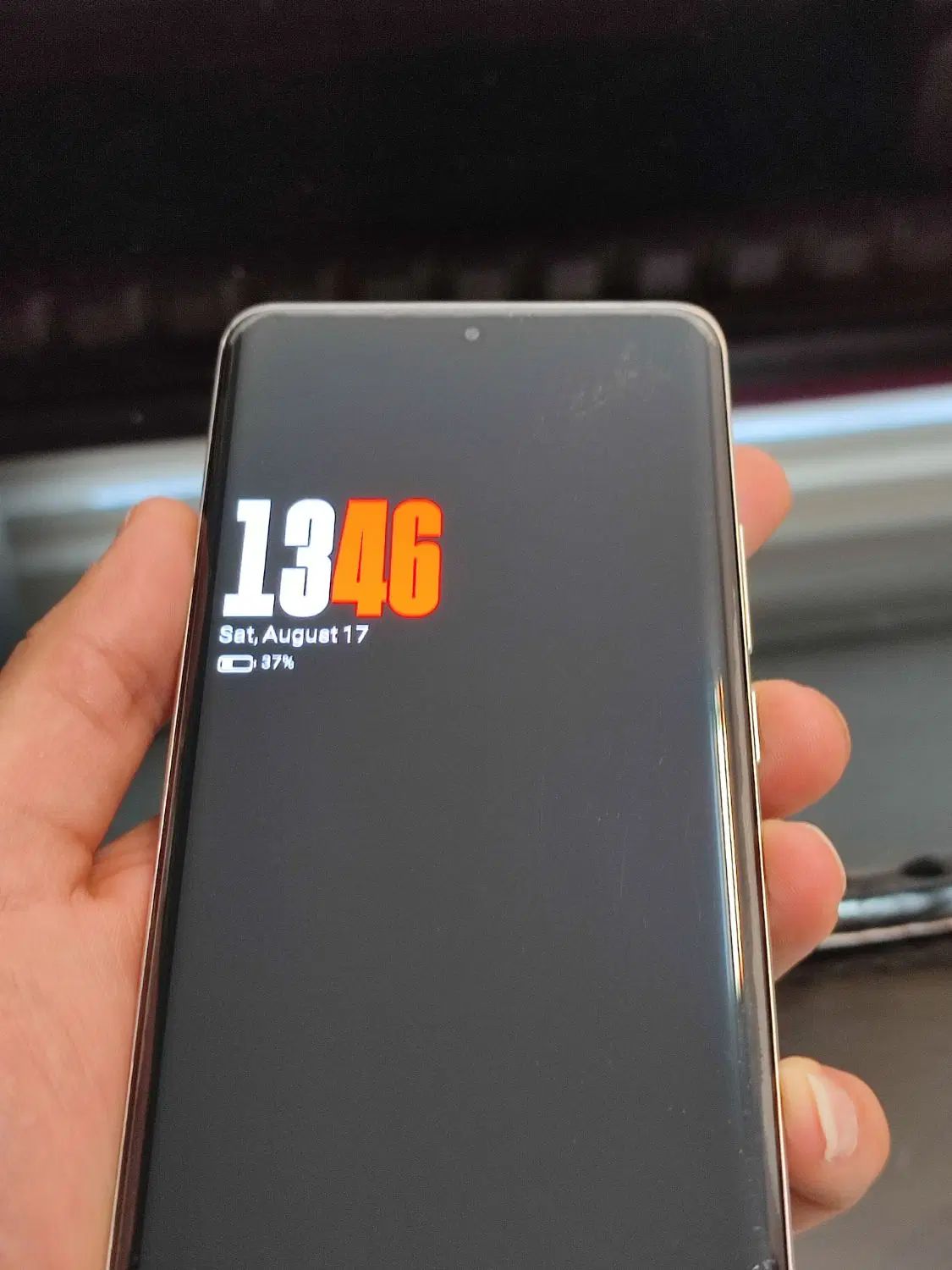 نوت ۱۳ پرو پلاس ۵۱۲GB redmi note 13 pro plus|موبایل|تهران,  امام زاده قاسم (نیاوران)|دیوار