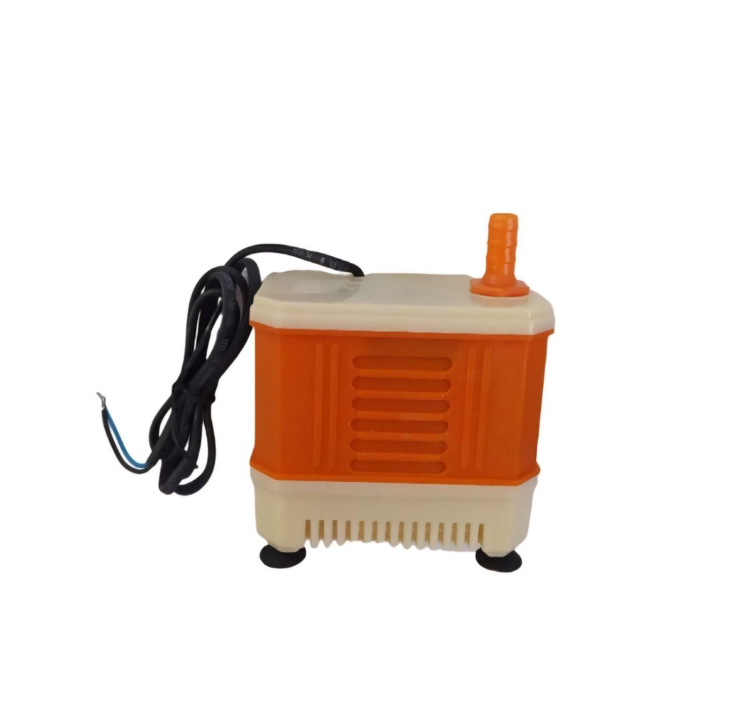 پمپ ضد آب برای آبنما و حوض و آکواریوم|مصالح و تجهیزات ساختمان|تبریز, |دیوار