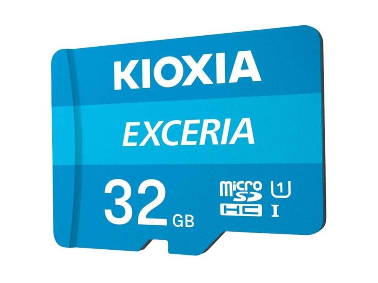 رم ۳۲ گیگ ژاپنی Toshiba -kioxia|لوازم جانبی موبایل و تبلت|یزد, |دیوار