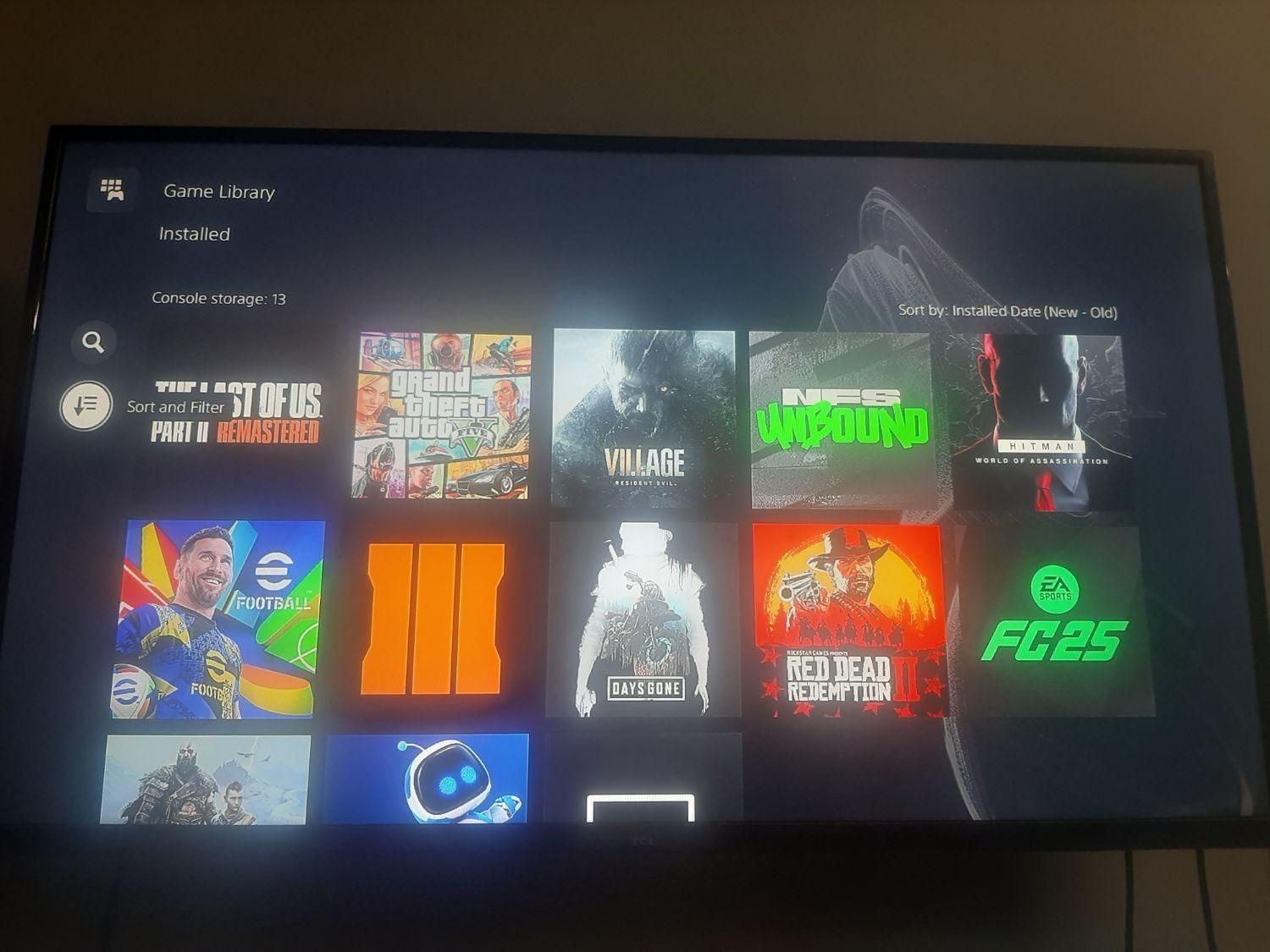 پکیج بازی ایکس باکس وان PS4وPS5وXBOXو کپی خور|کنسول، بازی ویدئویی و آنلاین|مشهد, کوثر|دیوار