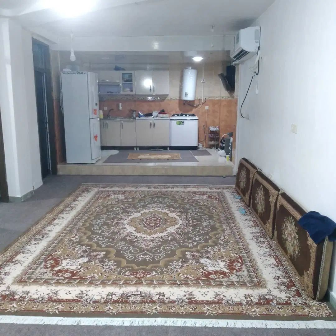 رهن واحدآپارتمان دوخواب باآسانسور جنب کلینیک شفا|اجارهٔ آپارتمان|بندر گناوه, |دیوار